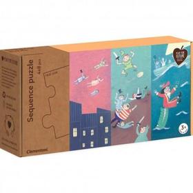 puzzles-secuencias-cuentos-4x8-piezas