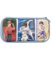 Funda Rivals 3D Captain Tsubasa Switch