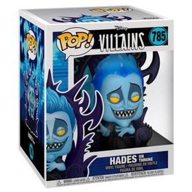 figura-funko-pop-deluxe-villains-hades-on-throne