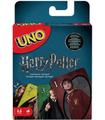 Uno Harry Potter