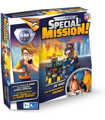 special-mission