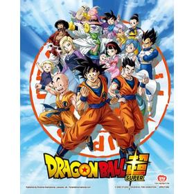 cuadro-3d-goku-and-the-z-fighters-db-sup