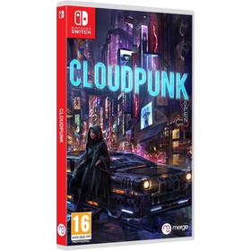 Cloudpunk Switch