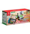 Mario Kart Live Home Circuit ( Luigi ) Switch