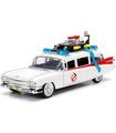Coche Cazafantasmas Metal 1:24