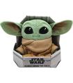 Baby Yoda Caja/cuna 25 Cm