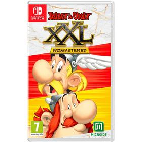 Asterix & Obelix XXL Remastered Switch
