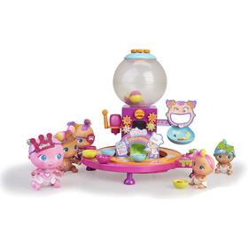 The Bellies Ball Restaurant