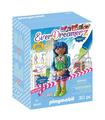 Playmobil 70477 Comic World Clare