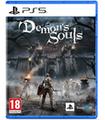Demons Souls Remake Ps5