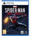 Marvel's Spider-Man Miles Morales Ps5