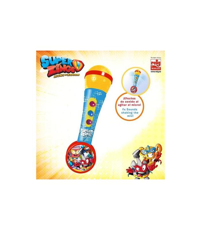 microfono-super-things