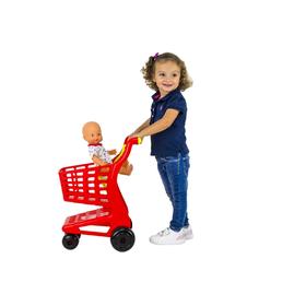 Carrito Supermercado Surtidos