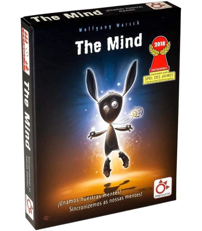 the-mind