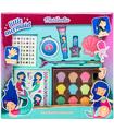 Martinelia Little Mermaid Makeup Box