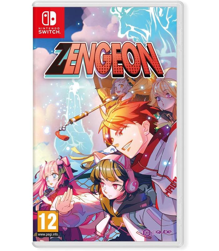 zengeon-switch