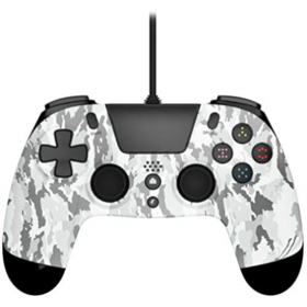 Mando Controller Wired VX-4 Camuflaje Ps4