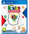 Professor Rubik's Brain Fitness Ps4