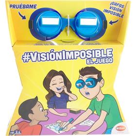 vision-imposible