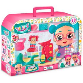 muneca-laffies-school-pack
