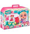 Muñeca Laffies School Pack