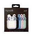 Auricular Bluetooth i17