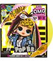 LOL Surprise OMG Remix Rock Pop BB Surtidas