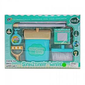 set-de-limpieza-infantil