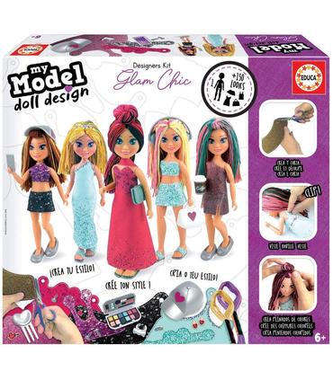my-model-doll-design-glam-chic