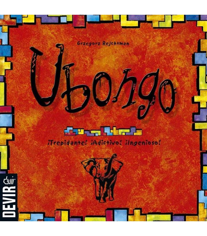 ubongo-trilingue