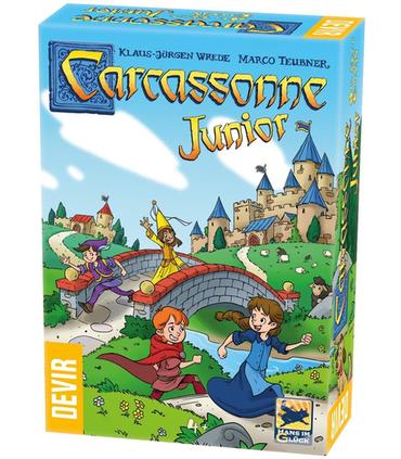 carcassonne-junior