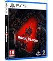 Back 4 Blood Ps5