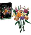 Lego 10280 Ramo De Flores