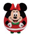 Peluche Christmas Minnie