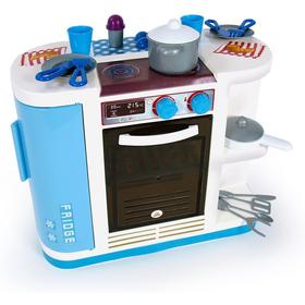 Cocina con Horno y 20 Accesorios