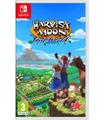 Harvest Moon One World Switch