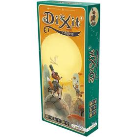 dixit-origins