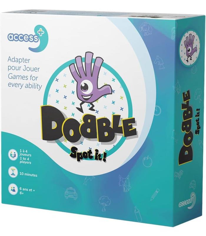 dobble-access