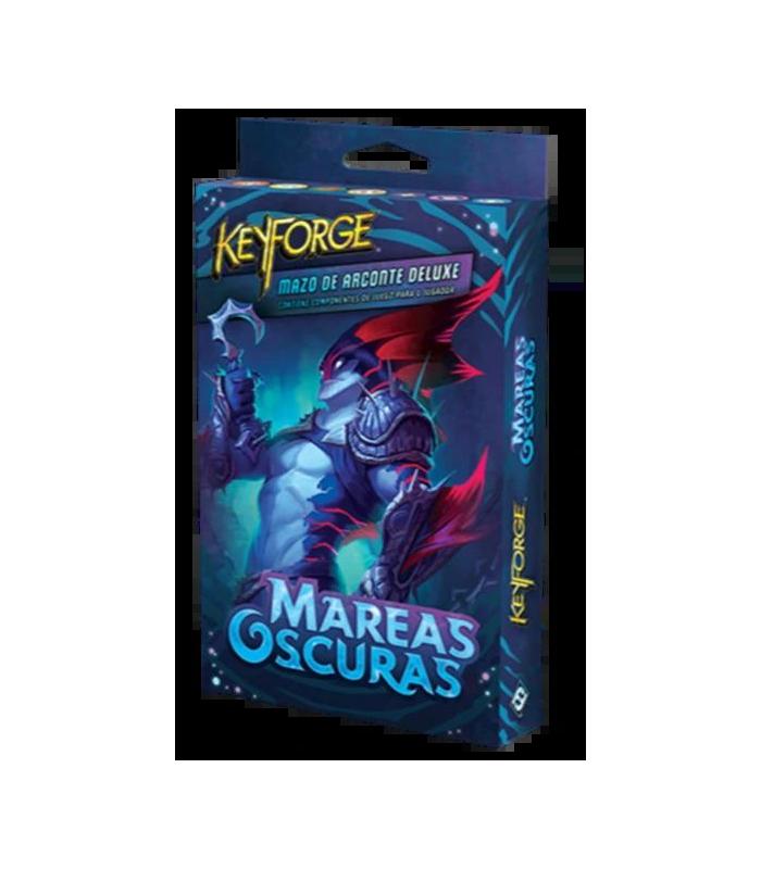 keyforge-mareas-oscuras-mazo-deluxe