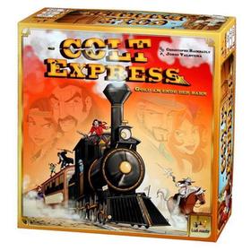 colt-express