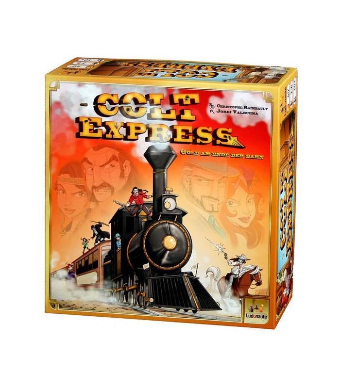 colt-express