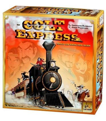 colt-express