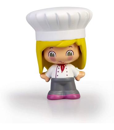 my-first-pinypon-profesiones-chef