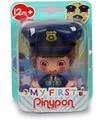 My First Pinypon Profesiones Policia