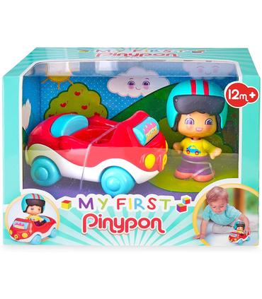 my-first-pinypon-happy-coche