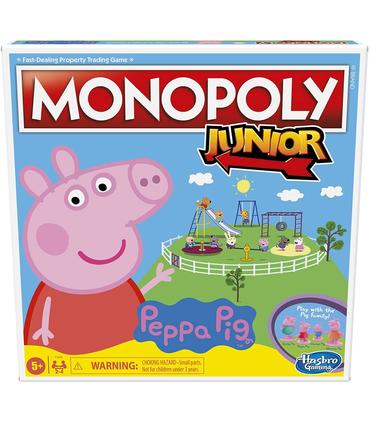 monopoly-junior-peppa-pig