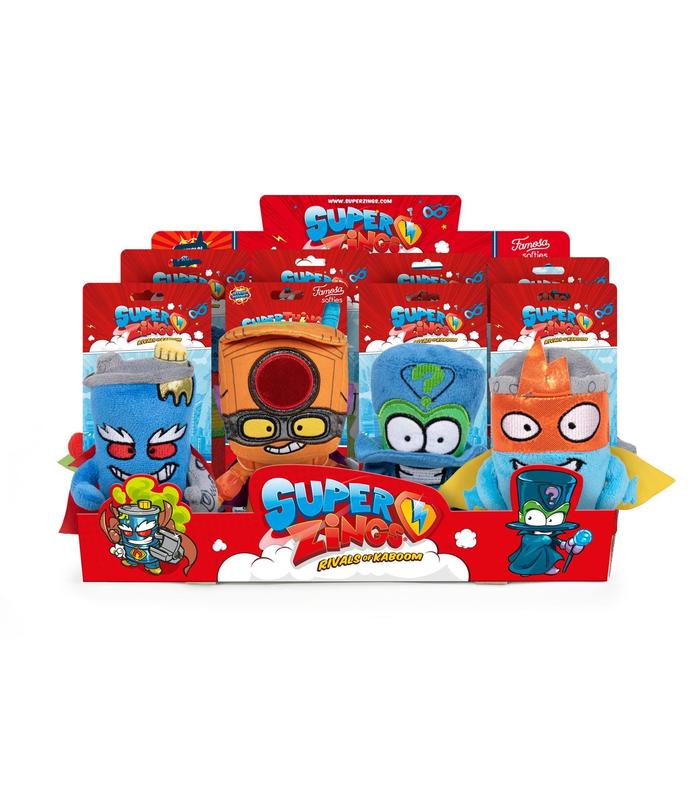 super-things-serie-6-19-cm-surtido
