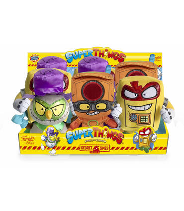 super-things-serie-6-27-cm-surtido