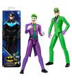 Batman Figuras 30cm Malos Tech