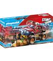 Playmobil 70549 Stuntshow Monster Truck Horned